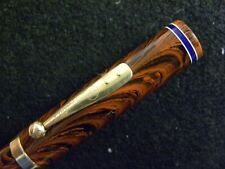 Waterman red ripple for sale  Kensington