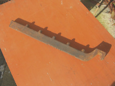 Top grate bar for sale  ST. ASAPH