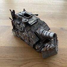 Warhammer 40k forgeworld gebraucht kaufen  Lüdinghausen