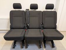 Transporter kombi seats for sale  SALISBURY