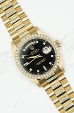 Gents 18ct gold for sale  REIGATE