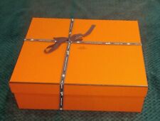 Boîte hermès authentique d'occasion  Cergy-