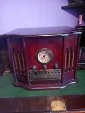 Vintage style radio for sale  KING'S LYNN