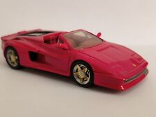 Acm ferrari testarossa d'occasion  Mornant