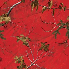Realtree xtra red for sale  Forest City
