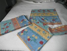 Parure drap plat d'occasion  Audenge