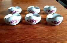 Serviettenringe porzellan wall gebraucht kaufen Serviettenringe porzellan wall gebraucht kaufen  Deutschland