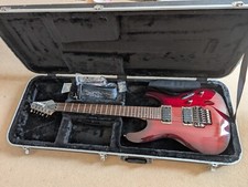 Ibanez s420 cherry for sale  WELWYN
