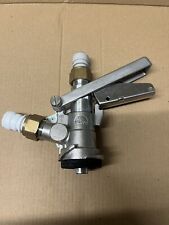 Type keg coupler for sale  UK