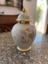 Vaso potiche porcellana usato  Milano