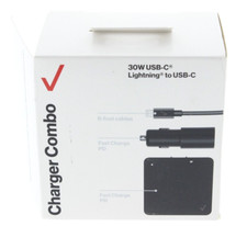 Verizon charger combo for sale  Miami