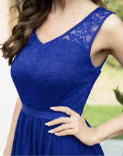 Robe soirée longue d'occasion  Nice-