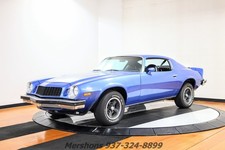 1974 camaro 28 for sale  Springfield