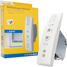 Schellenberg 22745 elektrische gebraucht kaufen  Magdeburg