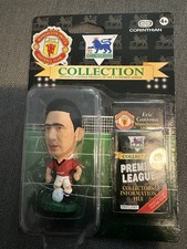 Cantona collar man for sale  HIGH WYCOMBE