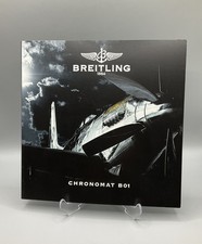 Breitling chronomat b01 gebraucht kaufen  Koblenz