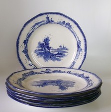 Six royal doulton for sale  WORCESTER