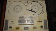 Fidelity reel reel for sale  TIVERTON