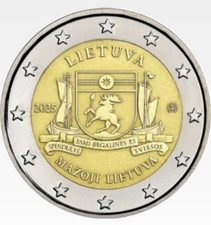Litauen gebraucht kaufen  Hanau