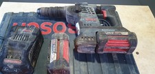 Bosch drill battery for sale  STANMORE