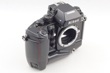 Nikon f4s quasi usato  Zandobbio