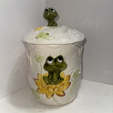 Neil frog largest for sale  Hudson