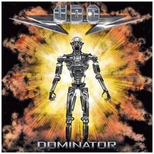 Dominator cd zustand gebraucht kaufen  Berlin