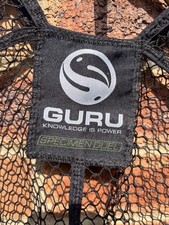 Guru landing nets for sale  LINCOLN