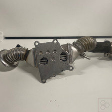 Scambiatore calore egr usato  Italia