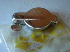 TAMPA DE COMBUSTÍVEL GENUÍNA SUZUKI TS250 400 185 BOA COM CHAVE NOS E SELO comprar usado  Enviando para Brazil