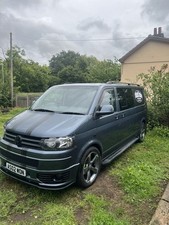 vw t5 kombi for sale vw t5 kombi for sale THETFORD