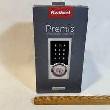 New kwikset premis for sale  Albuquerque