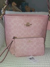 Coach nwot powder for sale  Chula Vista