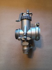 Nos dellorto carburetor for sale  San Jose