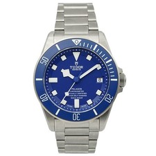 Tudor pelagos blue for sale  Carmel