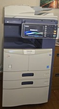 Toshiba studio 457 for sale  Silsbee