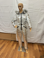 Women snowsuit winter for sale  Chicago