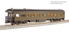 Broadway limited scale for sale  Springfield
