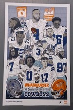 Dallas cowboys 2025 for sale  Garland