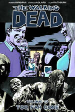 Walking dead vol. for sale  LONDON