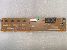 Pcb board frontale usato  Bergamo