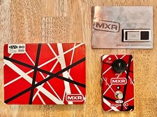 Van halen mxr for sale  Pittsburgh