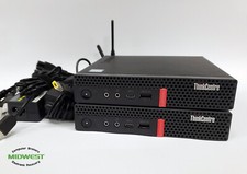 Lenovo thinkcentre m720q for sale  Walford