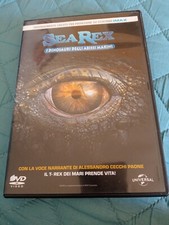 Sea rex dinosauri usato  Cunardo