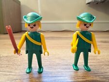 Playmobile geobra 1974 for sale  WIGTON