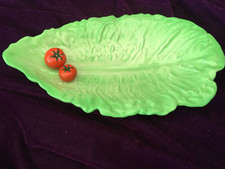 Carlton ware leaf for sale  COLEFORD