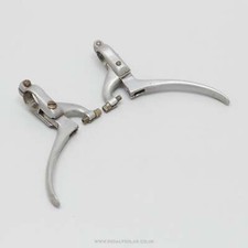 Vintage brake levers for sale  LONDON