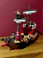 Fisher price nave usato  Bologna