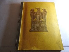 Zigaretten sammelbilderalben 1 gebraucht kaufen  Höchstädt a.d.Donau