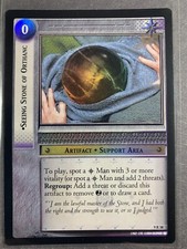 Decipher lord rings for sale  Dallas